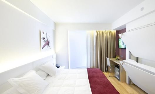 Hotel Ciudad De Miranda