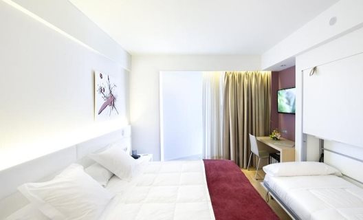 Hotel Ciudad De Miranda