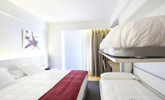 Hotel Ciudad De Miranda
