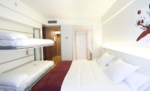 Hotel Ciudad De Miranda
