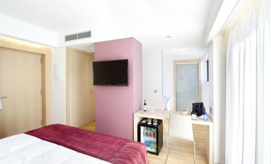 Hotel Ciudad De Miranda