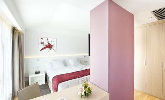 Hotel Ciudad De Miranda