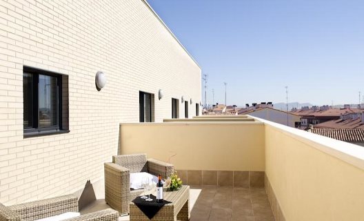Hotel Ciudad De Miranda