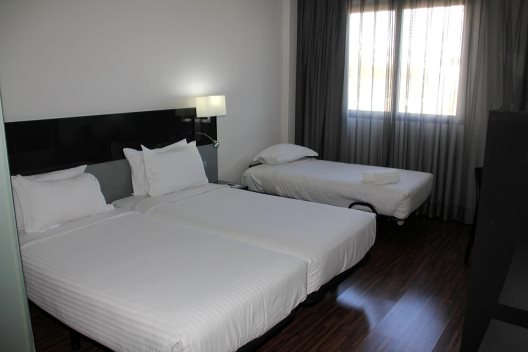 Hotel Ciudad De Móstoles