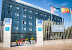 Hotel Ciudad De Móstoles