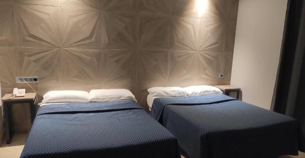 Hotel Ciudad De Navalcarnero