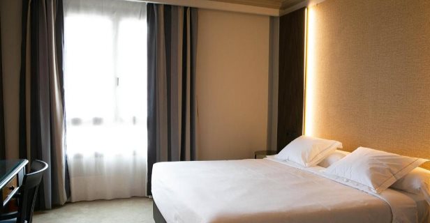 Hotel Ciudad De Oviedo