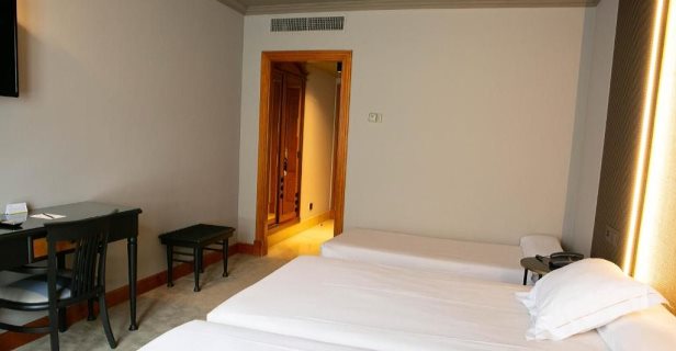 Hotel Ciudad De Oviedo