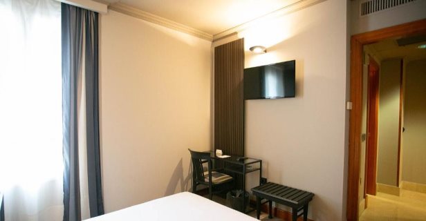 Hotel Ciudad De Oviedo
