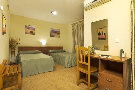 Hotel Ciudad De Plasencia