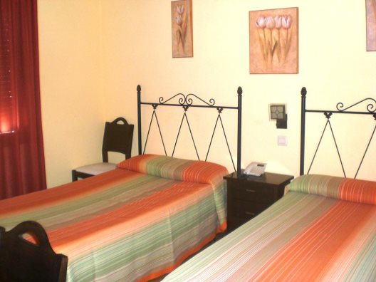 Hotel Ciudad De Plasencia