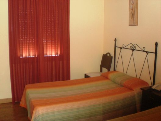 Hotel Ciudad De Plasencia