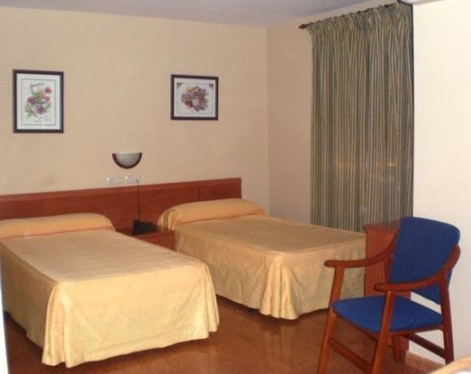 Hotel Ciudad De Plasencia