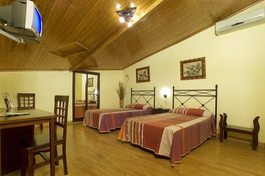 Hotel Ciudad De Plasencia