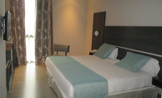 Hotel Ciudad De Ponferrada