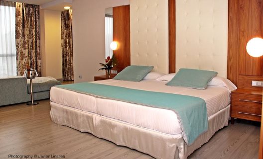 Hotel Ciudad De Ponferrada