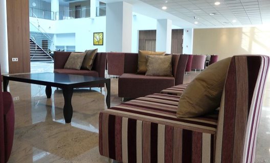 Hotel Ciudad De Ponferrada