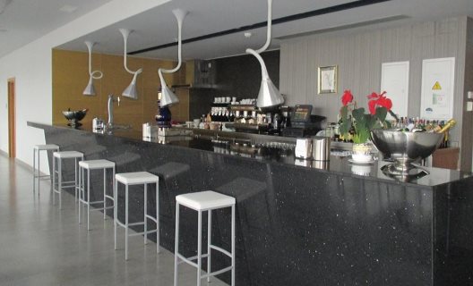 Hotel Ciudad De Ponferrada