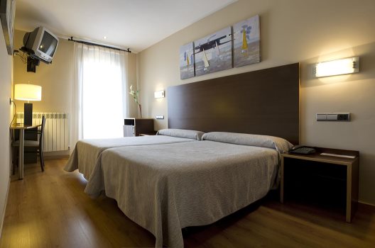 Hotel Ciudad De Sabiñanigo