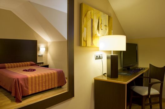 Hotel Ciudad De Sabiñanigo
