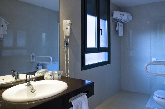 Hotel Ciudad De Sabiñanigo