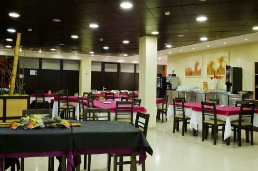 Hotel Ciudad De Sabiñanigo
