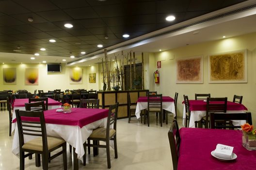 Hotel Ciudad De Sabiñanigo