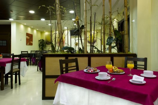 Hotel Ciudad De Sabiñanigo