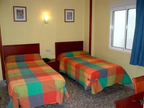 Hotel Ciudad De Sueca