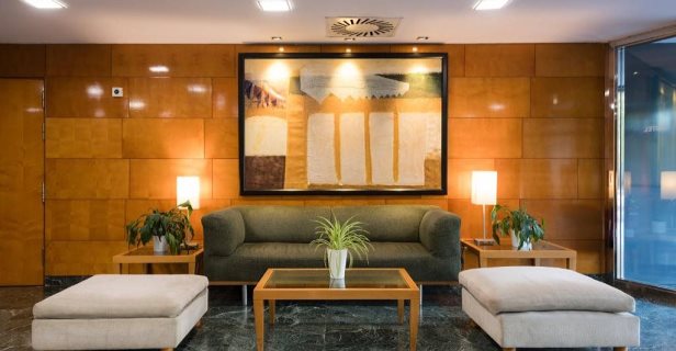 Hotel Ciudad De Valladolid