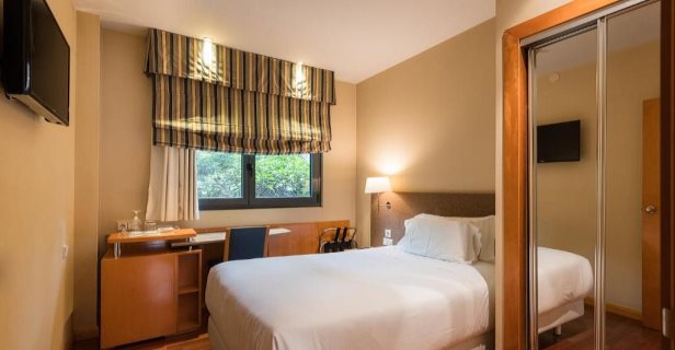 Hotel Ciudad De Valladolid