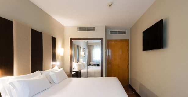 Hotel Ciudad De Valladolid