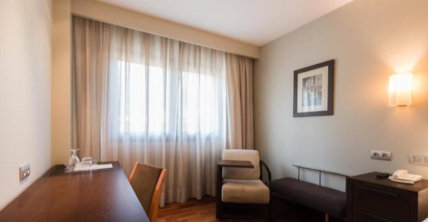Hotel Ciudad De Valladolid