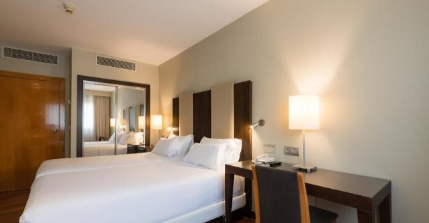 Hotel Ciudad De Valladolid