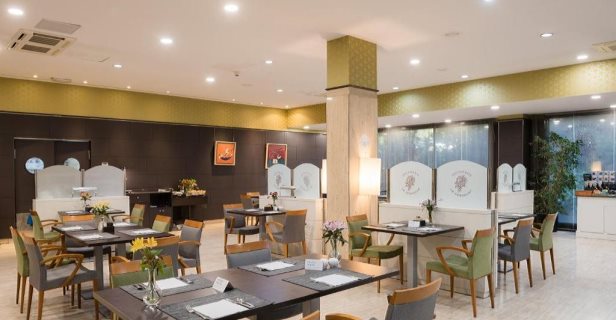 Hotel Ciudad De Valladolid
