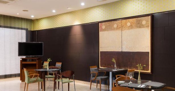 Hotel Ciudad De Valladolid