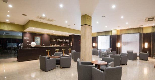 Hotel Ciudad De Valladolid