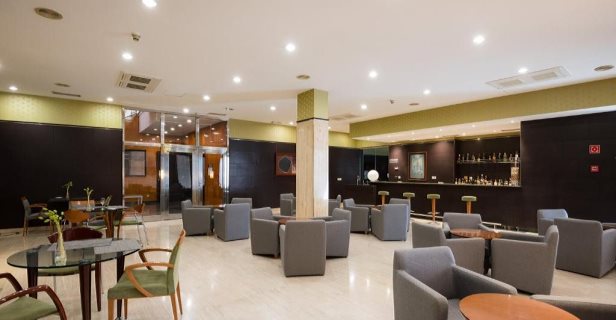 Hotel Ciudad De Valladolid
