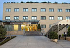 Hotel Ciudad De Valladolid Hotel Ciudad De Valladolid