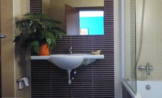 Hotel Ciudad Del Renacimiento