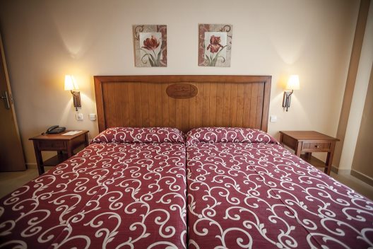 Hotel Ciudad Del Sur