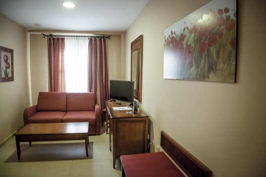 Hotel Ciudad Del Sur