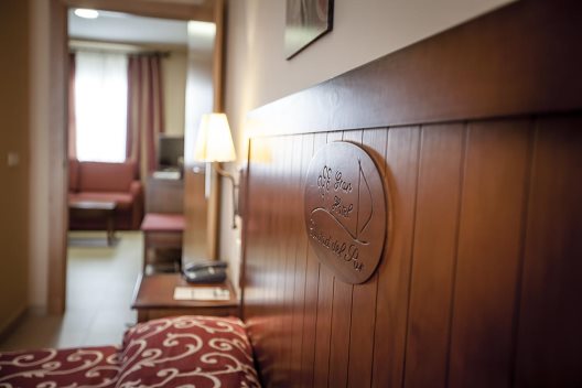 Hotel Ciudad Del Sur