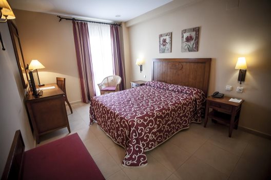 Hotel Ciudad Del Sur