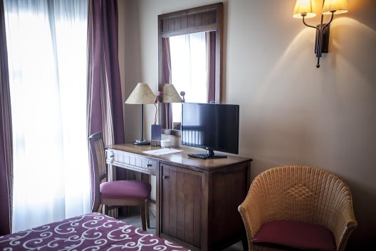 Hotel Ciudad Del Sur