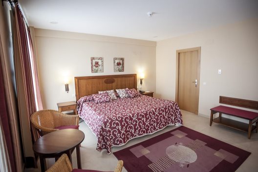Hotel Ciudad Del Sur