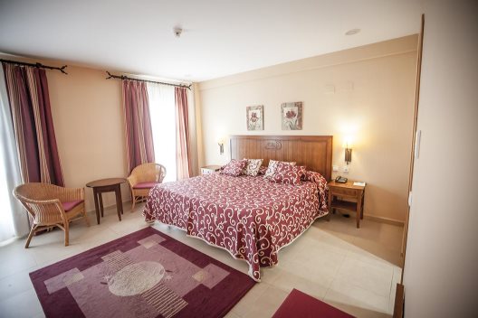 Hotel Ciudad Del Sur