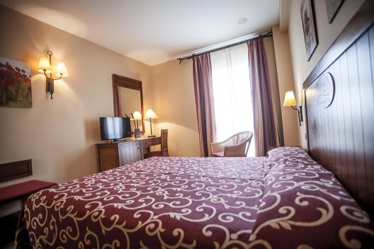 Hotel Ciudad Del Sur