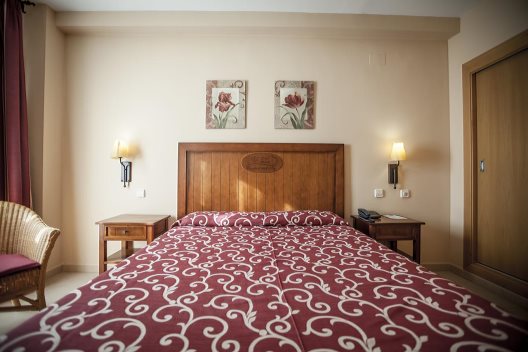 Hotel Ciudad Del Sur