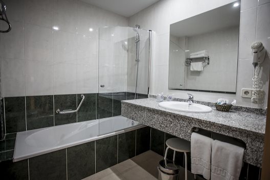 Hotel Ciudad Del Sur